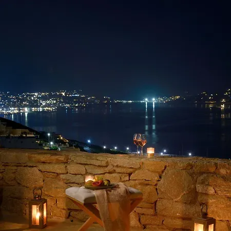 Apartment Amelie Mykonos