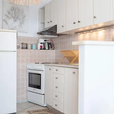 Amelie Mykonos Agios Stefanos (Mykonos)