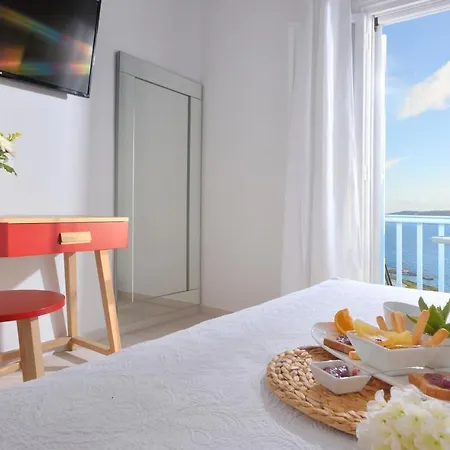Amelie Mykonos Agios Stefanos (Mykonos)