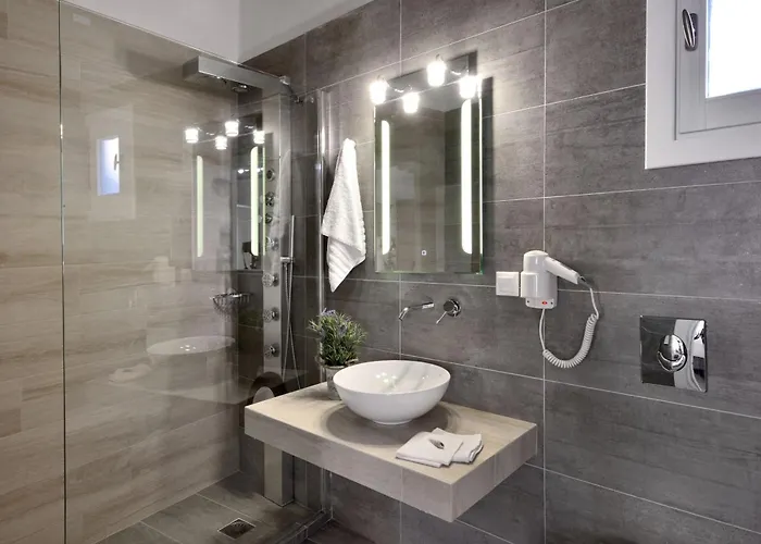 Apartamento Amelie Mykonos