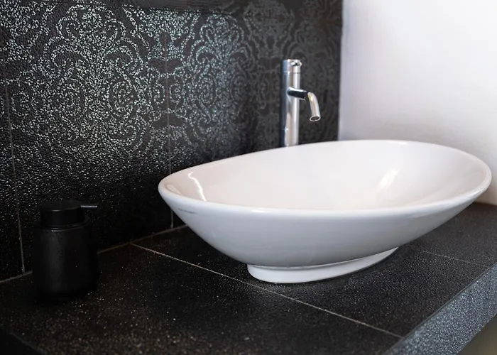 Apartamento Amelie Mykonos