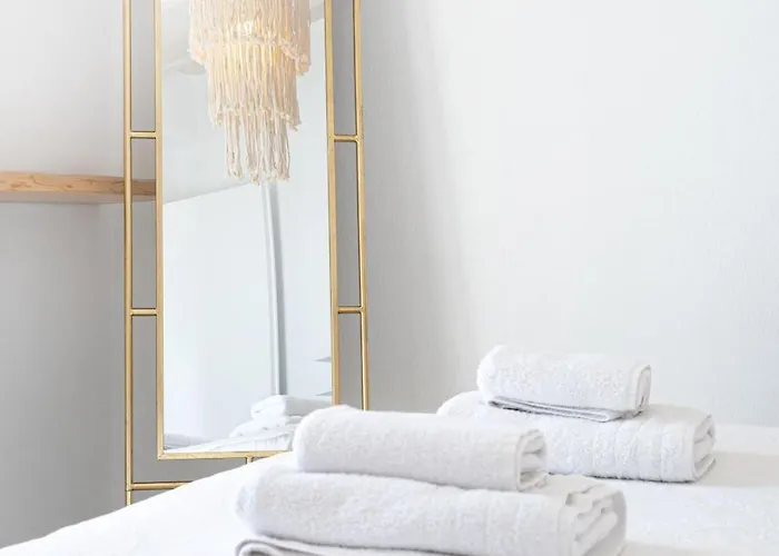 Amelie Mykonos Apartamento