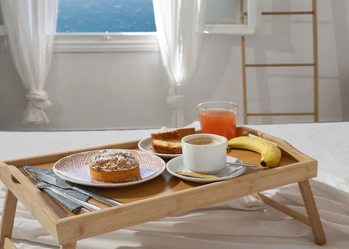 Amelie Mykonos Apartamento *