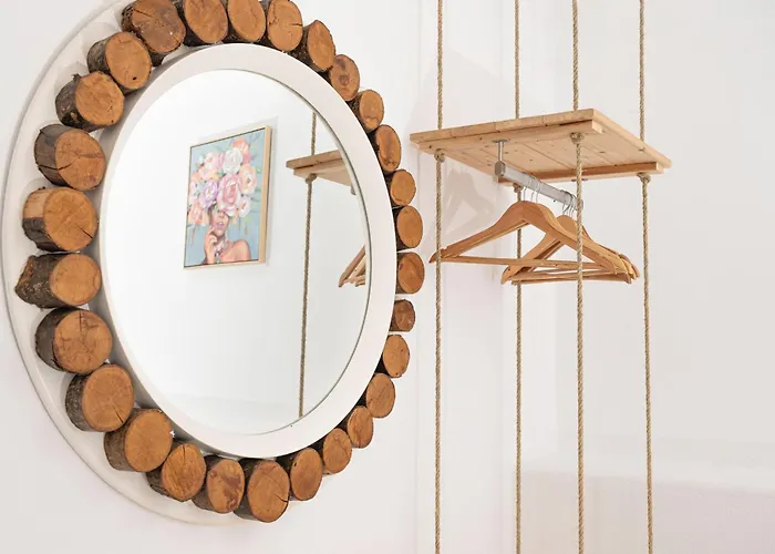 Apartamento Amelie Mykonos *