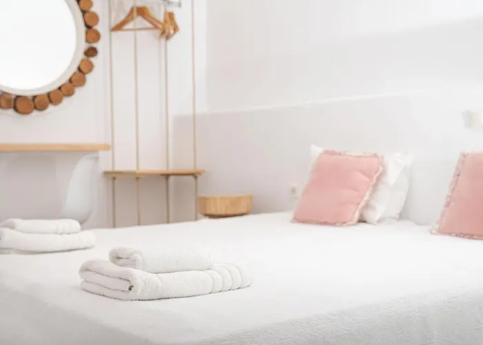 Apartamento Amelie Mykonos
