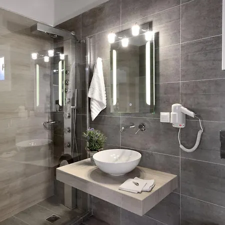 Appartement Amelie Mykonos