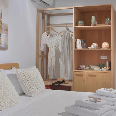 Amelie Mykonos Appartement Agios Stefanos (Mykonos)