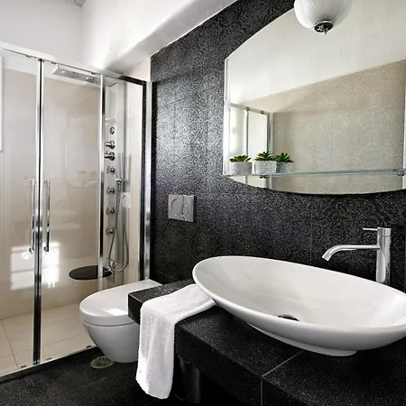 Amelie Mykonos Appartement *