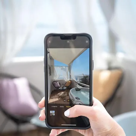 Amelie Mykonos Appartement