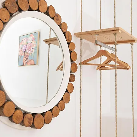 Appartement Amelie Mykonos *