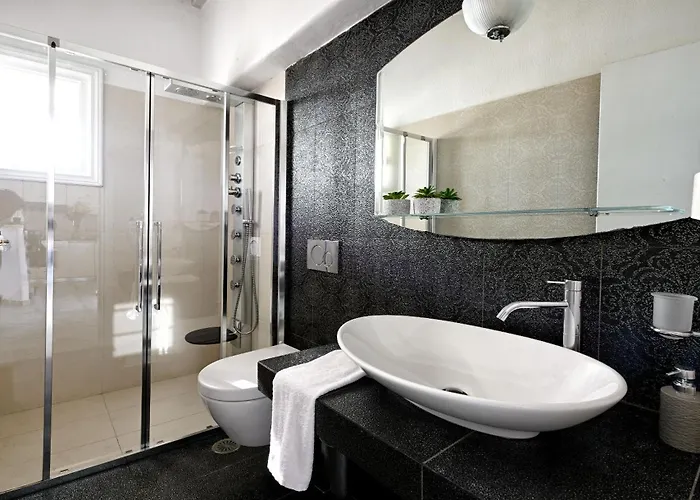 Amelie Mykonos Apartman *