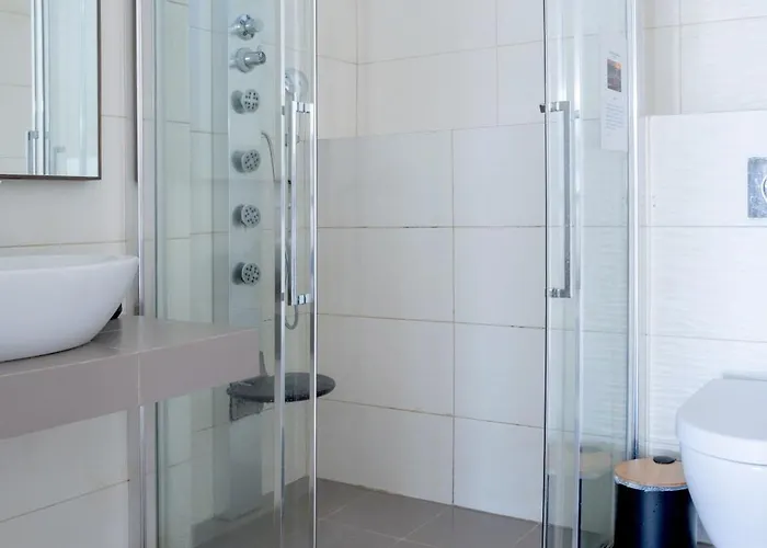 Apartman Amelie Mykonos Ájosz Sztéfanosz