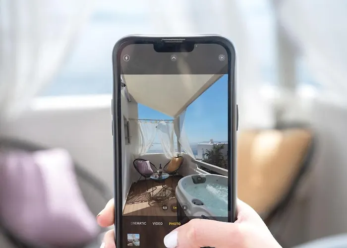 Amelie Mykonos Apartman