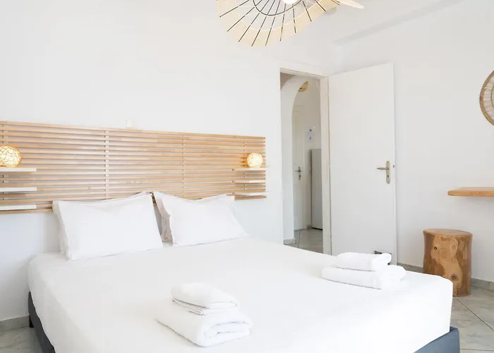 Apartman Amelie Mykonos *