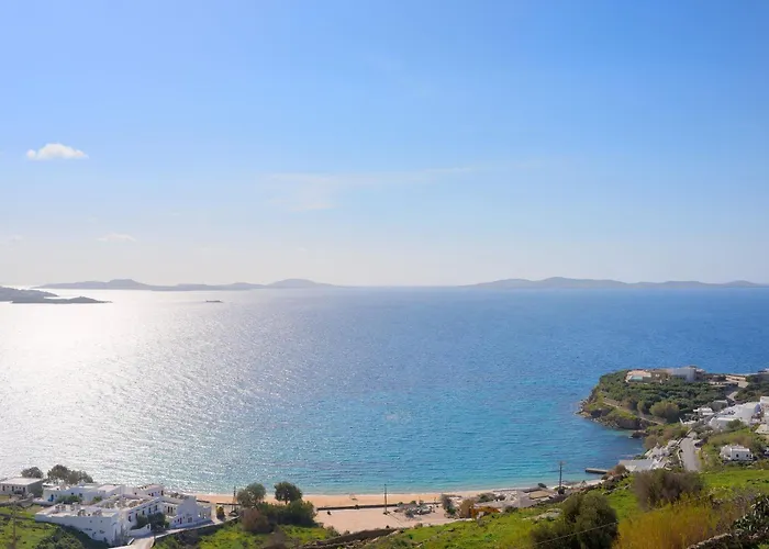 Amelie Mykonos *
