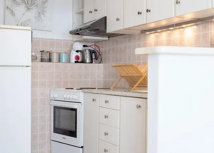 Amelie Mykonos Ájosz Sztéfanosz